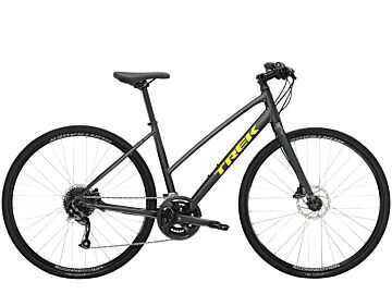 Rower fitness Trek FX 2 Stagger Disc 2023