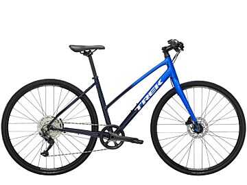 Rower fitness Trek FX 3 Stagger Disc 2023