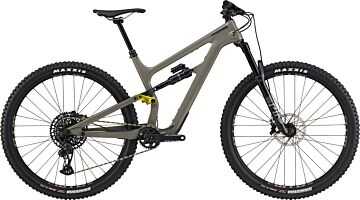 Rower górski Cannondale Habit Carbon 1 2021