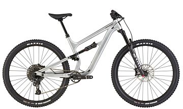 Rower górski Cannondale Habit Waves 2021