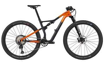 Rower górski Cannondale Scalpel Carbon 2 29 2021