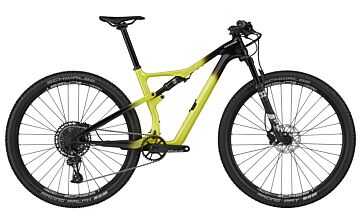 Rower górski Cannondale Scalpel Carbon 4 29 2021