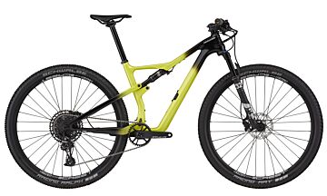 Rower górski Cannondale Scalpel Carbon 4 29 2021