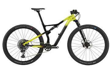 Rower górski Cannondale Scalpel Carbon LTD 29 2021