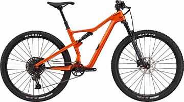 Rower górski Cannondale Scalpel Carbon SE 2 29 2021