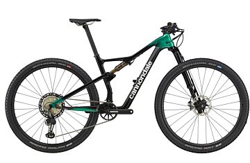 Rower górski Cannondale Scalpel Hi-Mod 1 29 2021