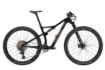 Rower górski Cannondale Scalpel Hi-Mod Ultimate 29 2021
