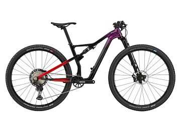 Rower górski damski Cannondale Scalpel Carbon 2 29 2021