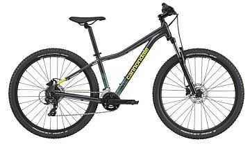 Rower górski damski Cannondale Trail 8 2023