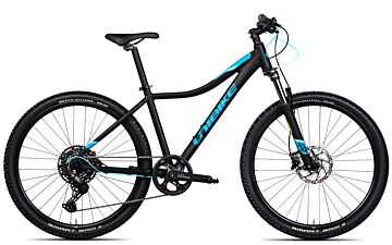 Rower górski damski Unibike Fusion Lady 27.5 2025