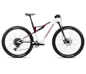 Rower górski Orbea Oiz H20 2024