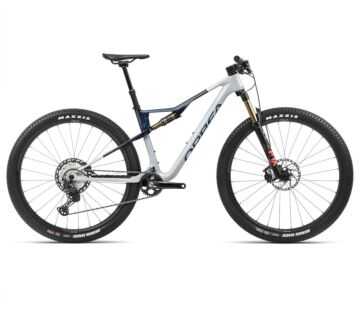 Rower górski Orbea Oiz M10 2024