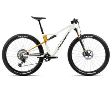 Rower górski Orbea Oiz M10 XTR 2025