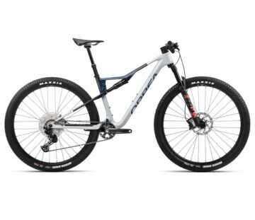 Rower górski Orbea Oiz M30 2024