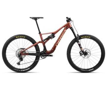 Rower górski Orbea Rallon M10 2024