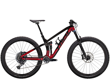 Rower górski Trek Fuel EX 9.8 GX 2021