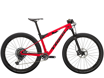 Rower górski Trek Supercaliber 9.8 GX 2021