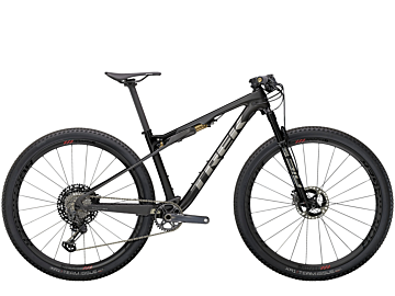 Rower górski Trek Supercaliber 9.9 XTR 2021