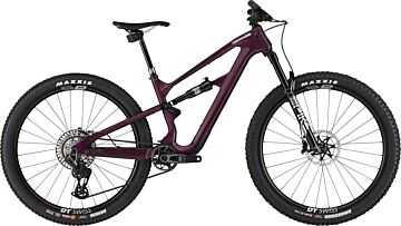 Rower górski Cannondale Habit Carbon LTD 2024