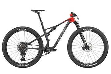 Rower górski Cannondale Scalpel Carbon 1 Lefty 2024