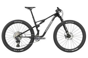 Rower górski Cannondale Scalpel Carbon 2 Lefty 2024