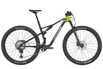 Rower górski Cannondale Scalpel Carbon 3 2024