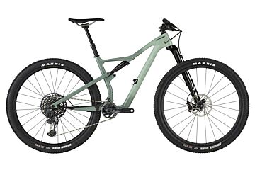 Rower górski Cannondale Scalpel Carbon SE ULTIMATE 2023