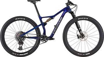 Rower górski Cannondale Scalpel Hi-MOD 1 2024
