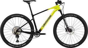 Rower górski Cannondale Scalpel HT Carbon 3 2021