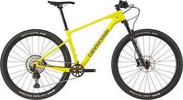 Rower górski Cannondale Scalpel HT Carbon 3 2024