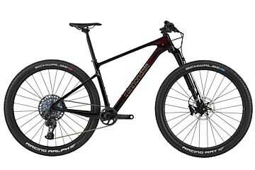 Rower górski Cannondale Scalpel HT Hi-Mod Ultimate 29 2023