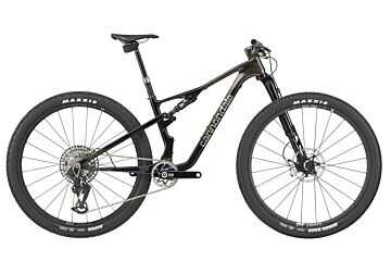 Rower górski Cannondale Scalpel LAB71 2024
