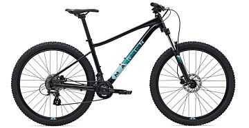Rower górski damski Marin Wildcat Trail 3 WFG 2021