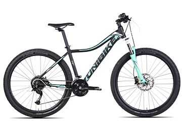 Rower górski damski Unibike Fusion Lady 27.5 2021