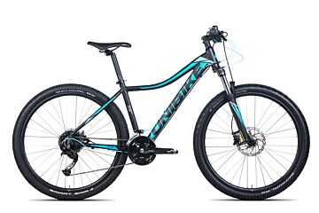 Rower górski damski Unibike Fusion Lady 27,5 2023