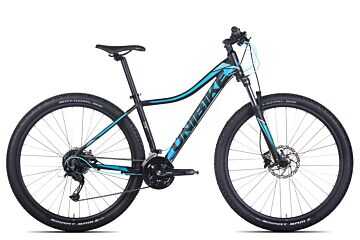 Rower górski damski Unibike Fusion Lady 29 2022