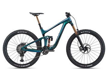 Rower górski Enduro Giant Reign Advanced Pro 29 0 2021