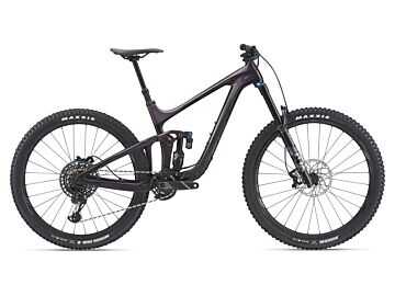 Rower górski Enduro Giant Reign Advanced Pro 29 1 2021