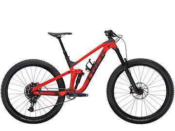 Rower górski Enduro Trek Slash 7 2021