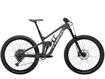 Rower górski Enduro Trek Slash 8 2021