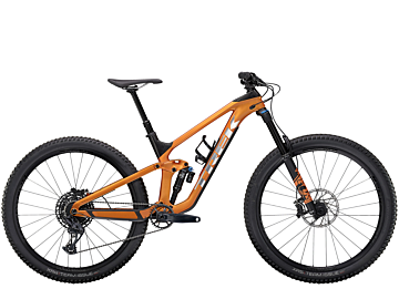 Rower górski Enduro Trek Slash 9.7 2021
