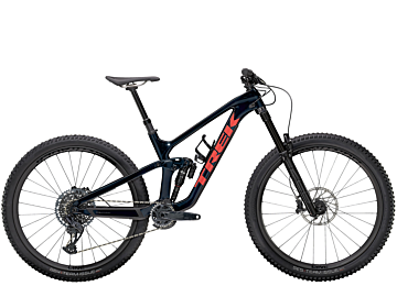 Rower górski Enduro Trek Slash 9.8 GX 2021