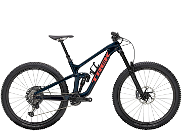 Rower górski Enduro Trek Slash 9.9 XTR 2021