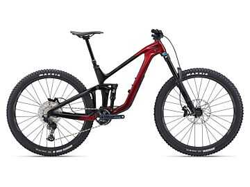 Rower górski Giant Reign Advanced 2 2024
