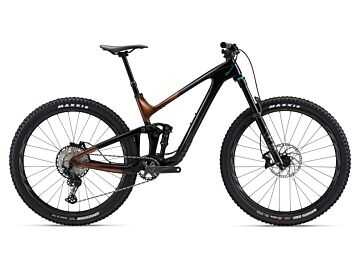 Rower górski Giant Trance X Advanced Pro 29 2 2022