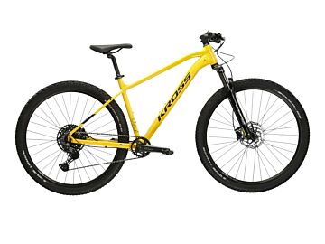 Rower górski Kross Level 4.0 2025