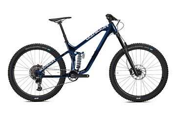 Rower górski NS Bikes Define AL 160 2021