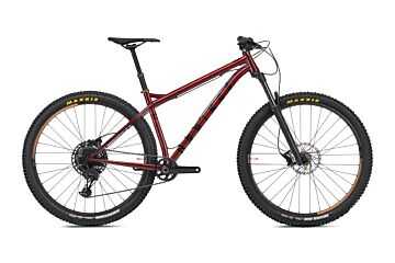 Rower górski NS Bikes Eccentric Cromo 29 2021
