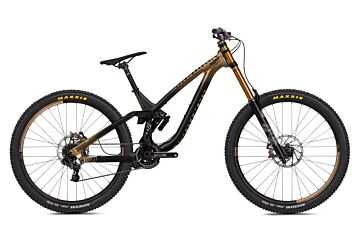 Rower górski NS Bikes Fuzz 1 29 2021