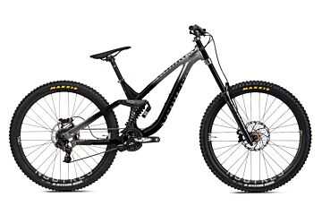 Rower górski NS Bikes Fuzz 27,5 2021